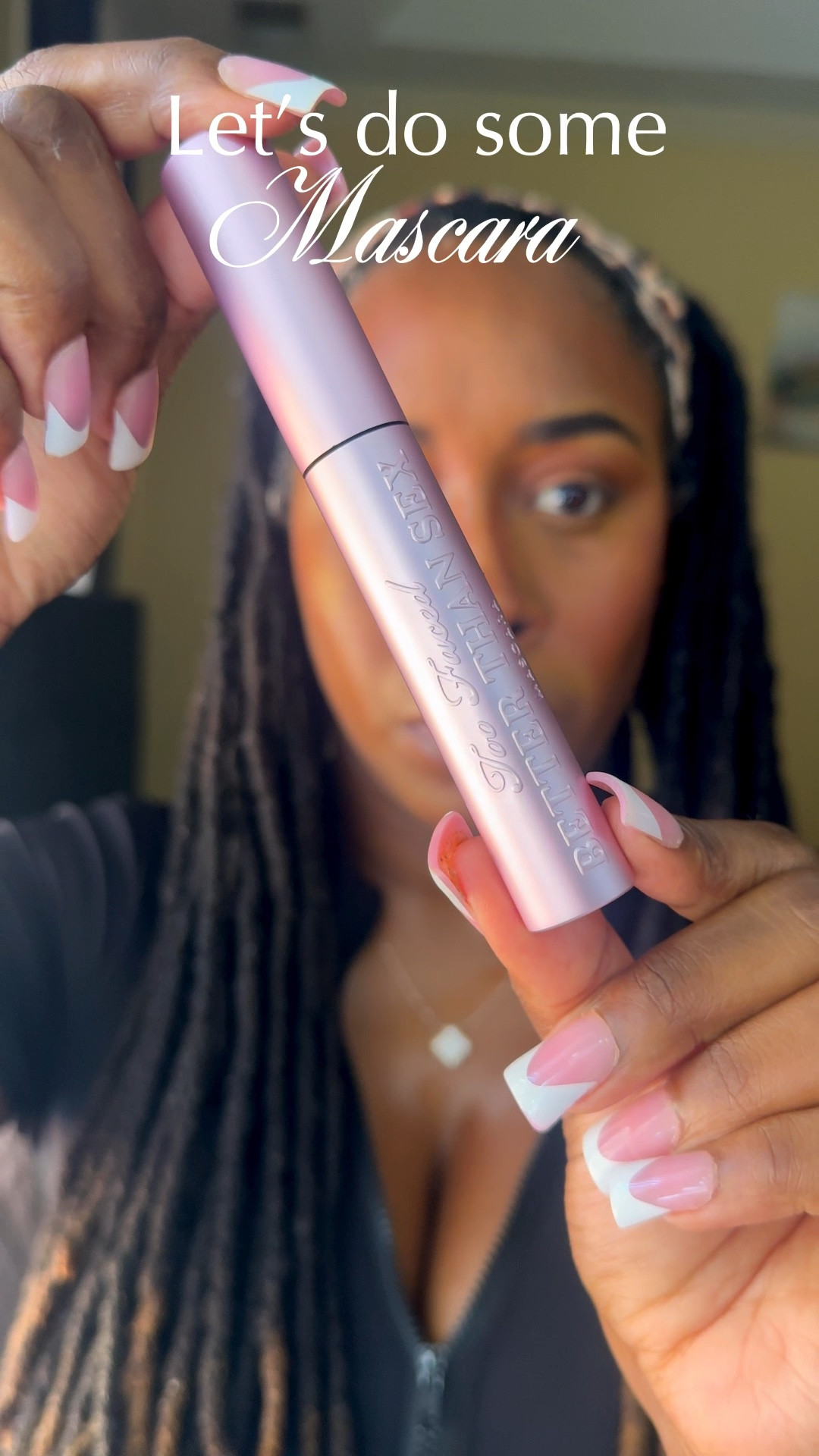 Too Faced Mascara 👀

#LTKBeauty #LTKFallSale #LTKFindsUnder50