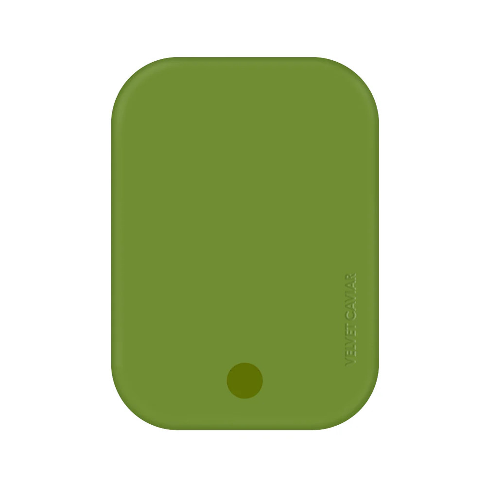 Matcha Green Portable MagSafe Charger Power Pack | Velvet Caviar
