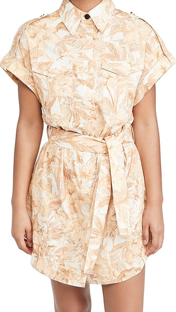 Lenny Dress | Shopbop
