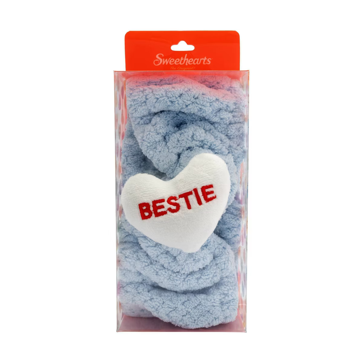 Sweethearts Spa Headbands Bestie | Target
