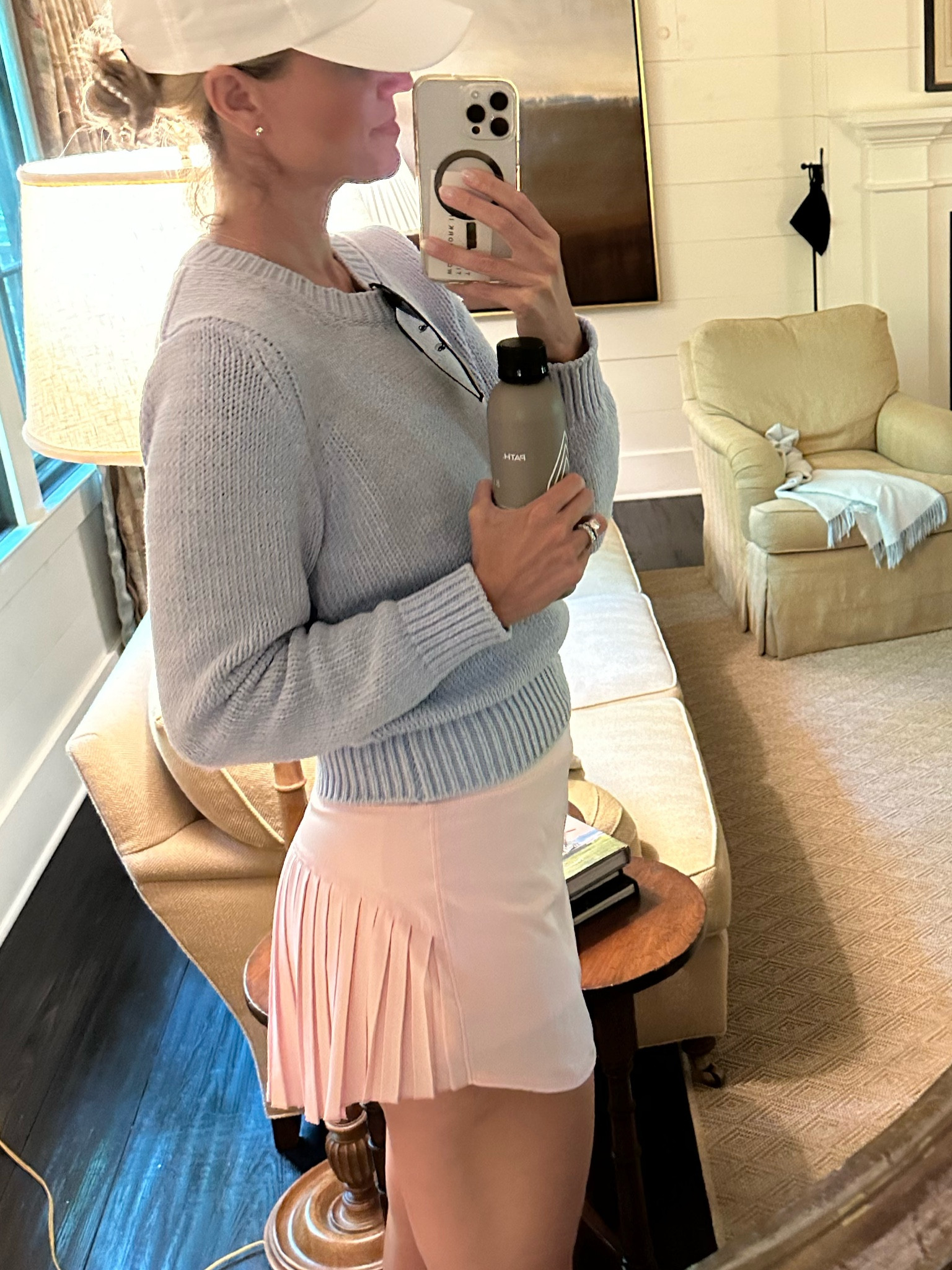 Favorite tennis skirt under $30 

#LTKstyletip #LTKfindsunder50 #LTKover40