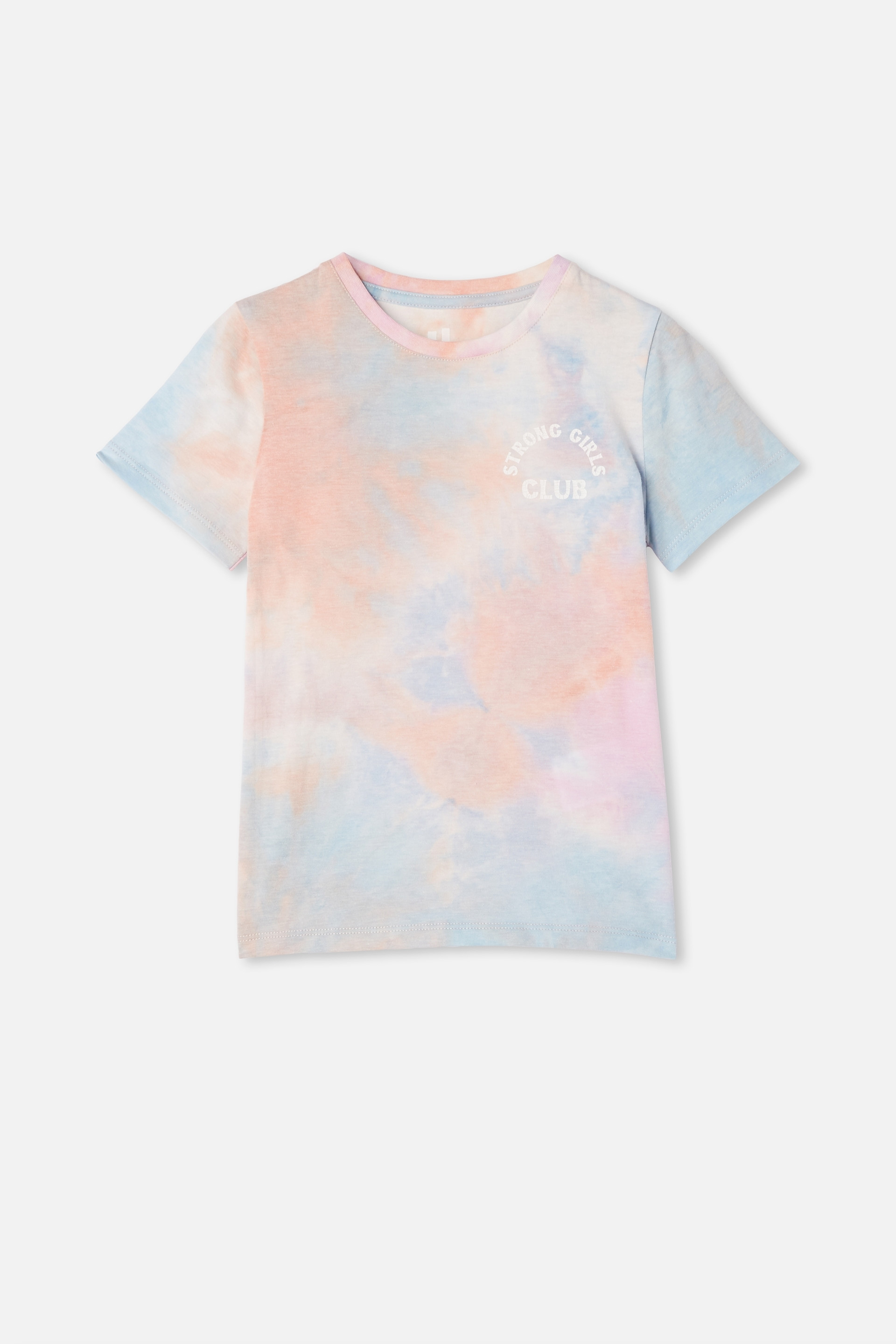 Stevie Short Sleeve Embellished Tee | Cotton On (ANZ)