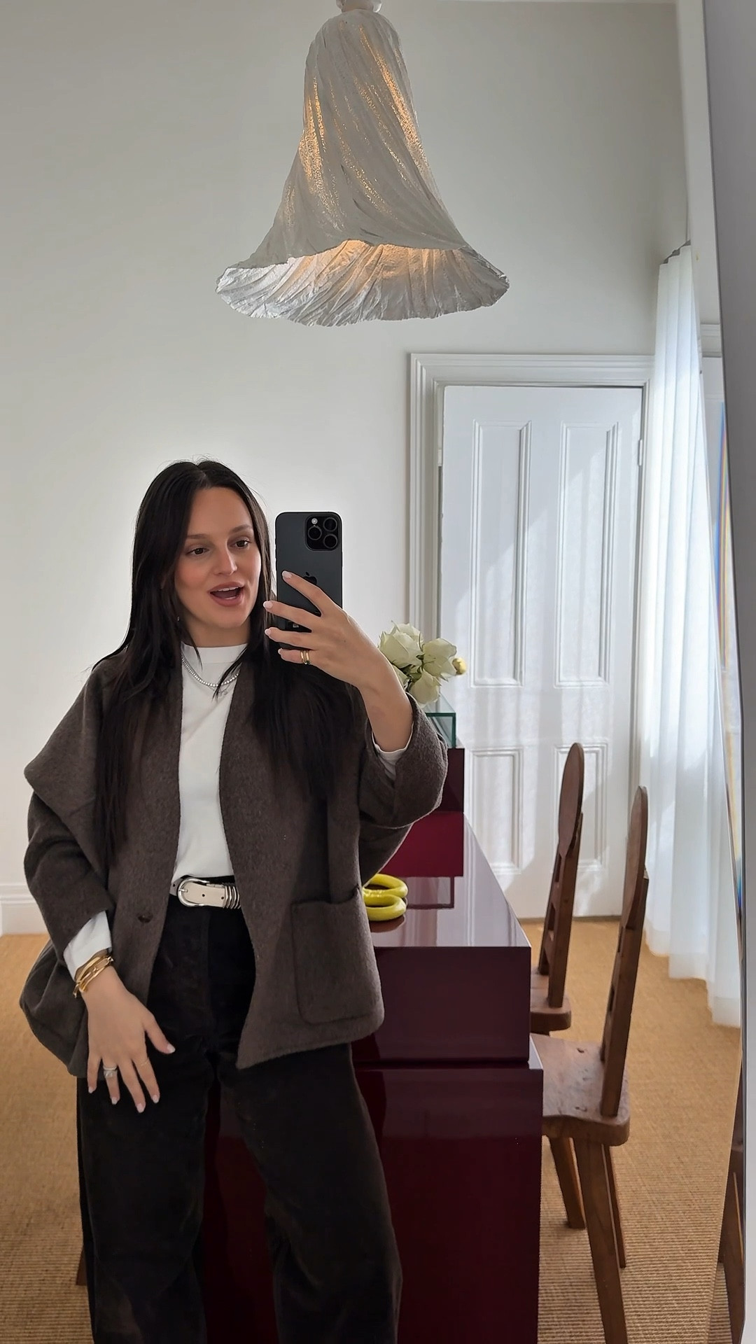 Jeans size 26
Boots 36 (true to size)
Belt SMALL

#LTKaustralia #LTKstyletip #LTKwinter