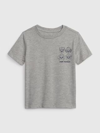 Toddler Paw Patrol Graphic T-Shirt | Gap (US)