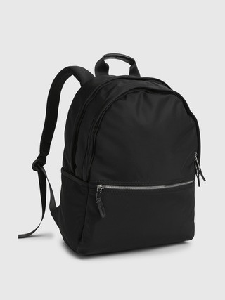 Nylon Backpack | Gap (US)