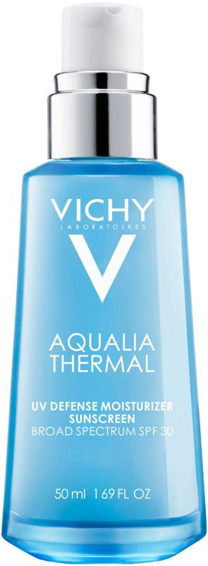 Aqualia Thermal UV Defense Moisturizer Sunscreen SPF 30 | Ulta