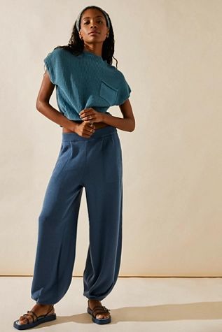 Freya Sweater Set | Free People (Global - UK&FR Excluded)