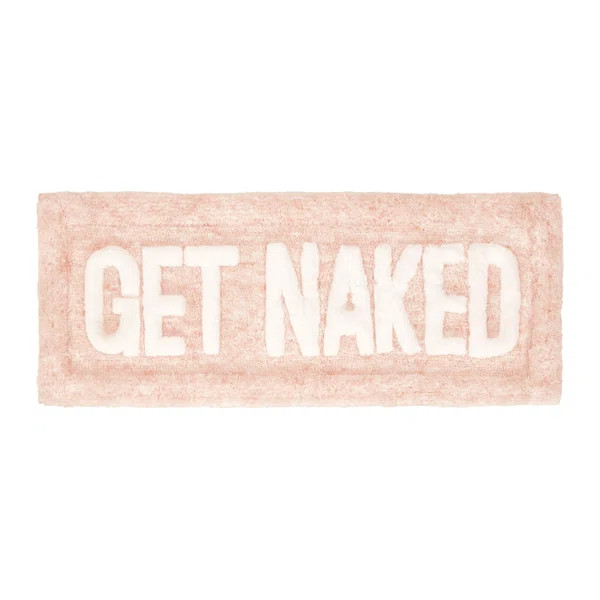 Cyree Bath Rug | Wayfair North America