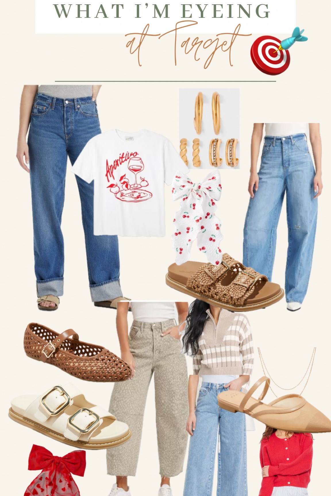 *Immediately runs to target*

#targetstyle #target