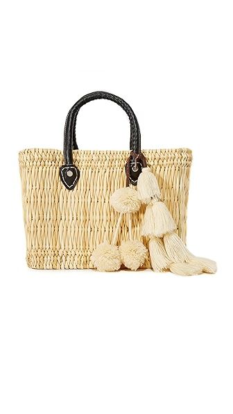 MISA Small Jane Box Bag | Shopbop