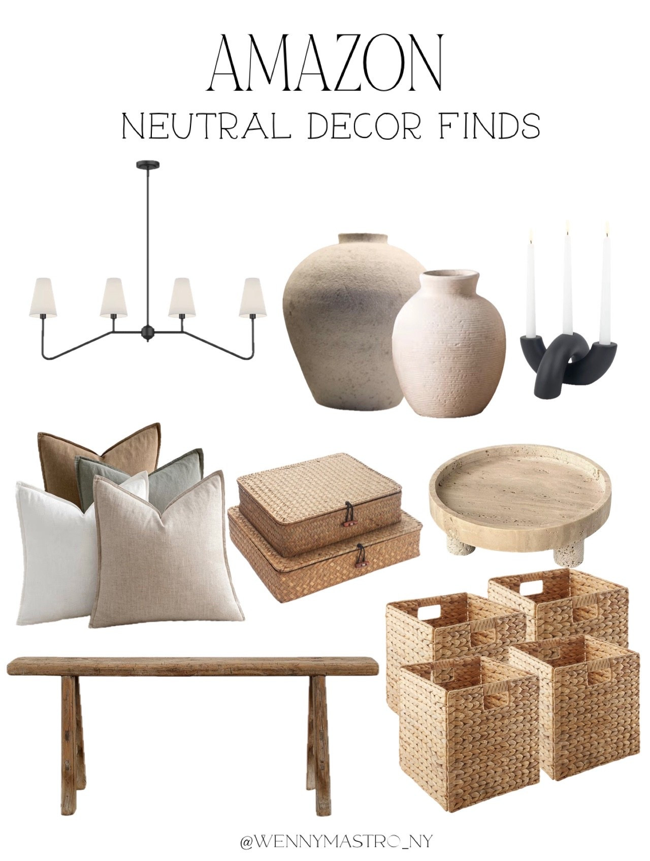 Neutral decor

#LTKSaleAlert #LTKHome