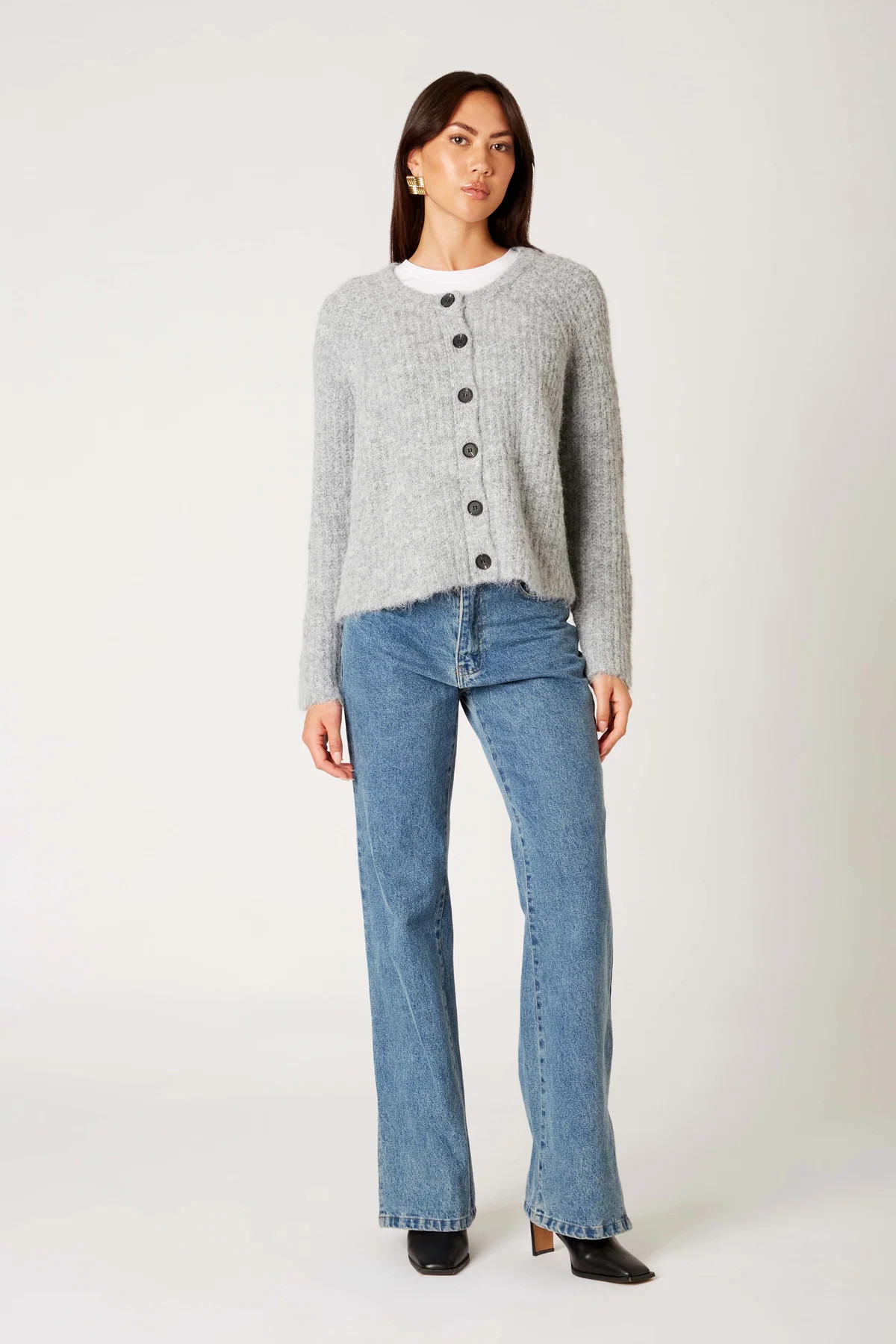 Tristan Sweater | NIA