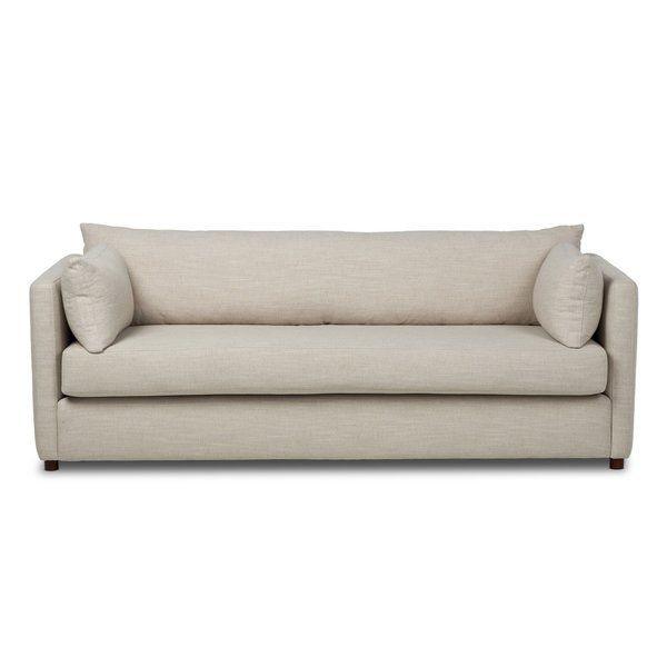 Lincoln Sofa
     
  20% OFF | Scout & Nimble