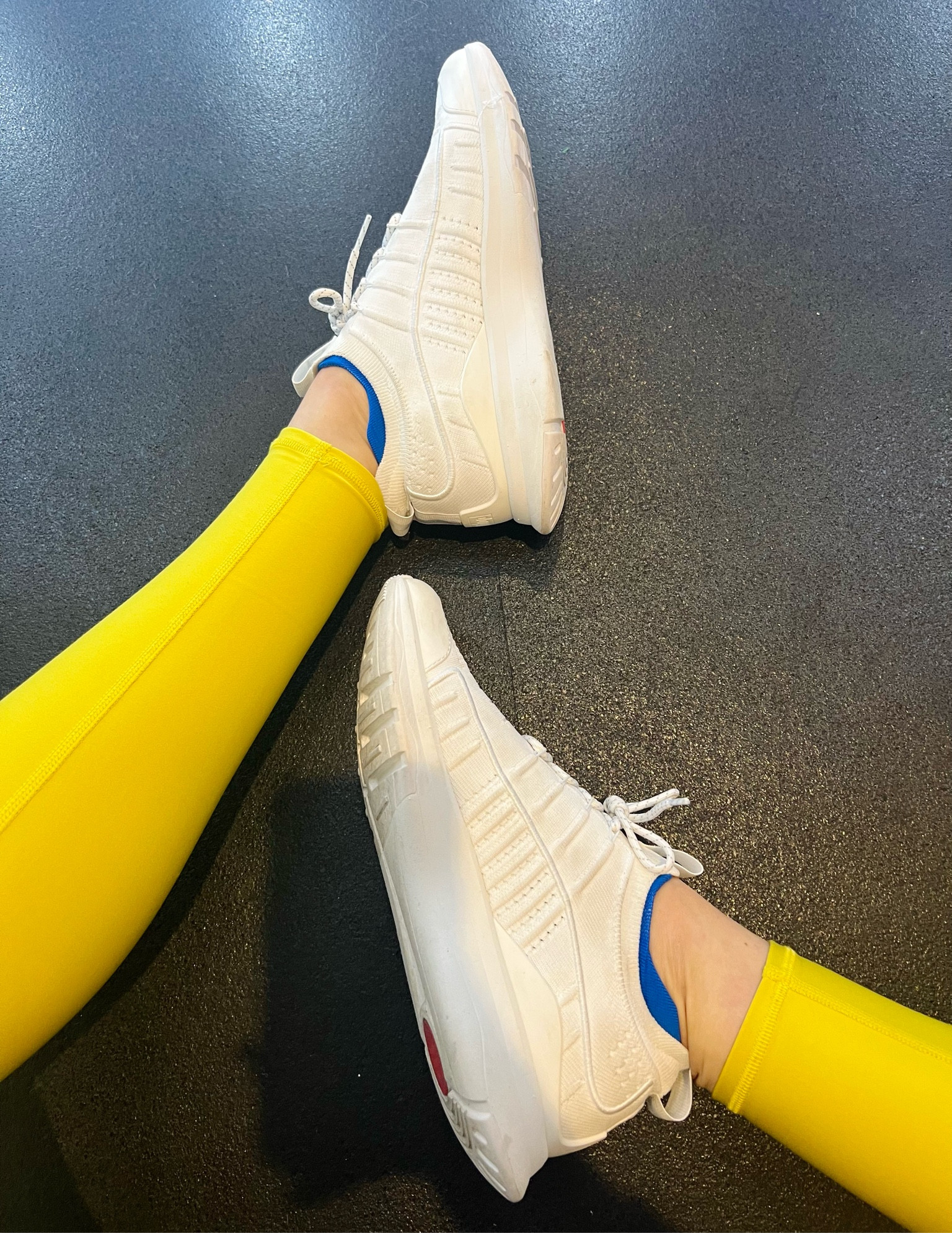 Love these sneakers for lifestyle or working out! These they don’t have any more but linked similar ones 

#LTKshoecrush #LTKFind