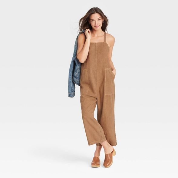 Utility Jumpsuit - Universal Thread | Target