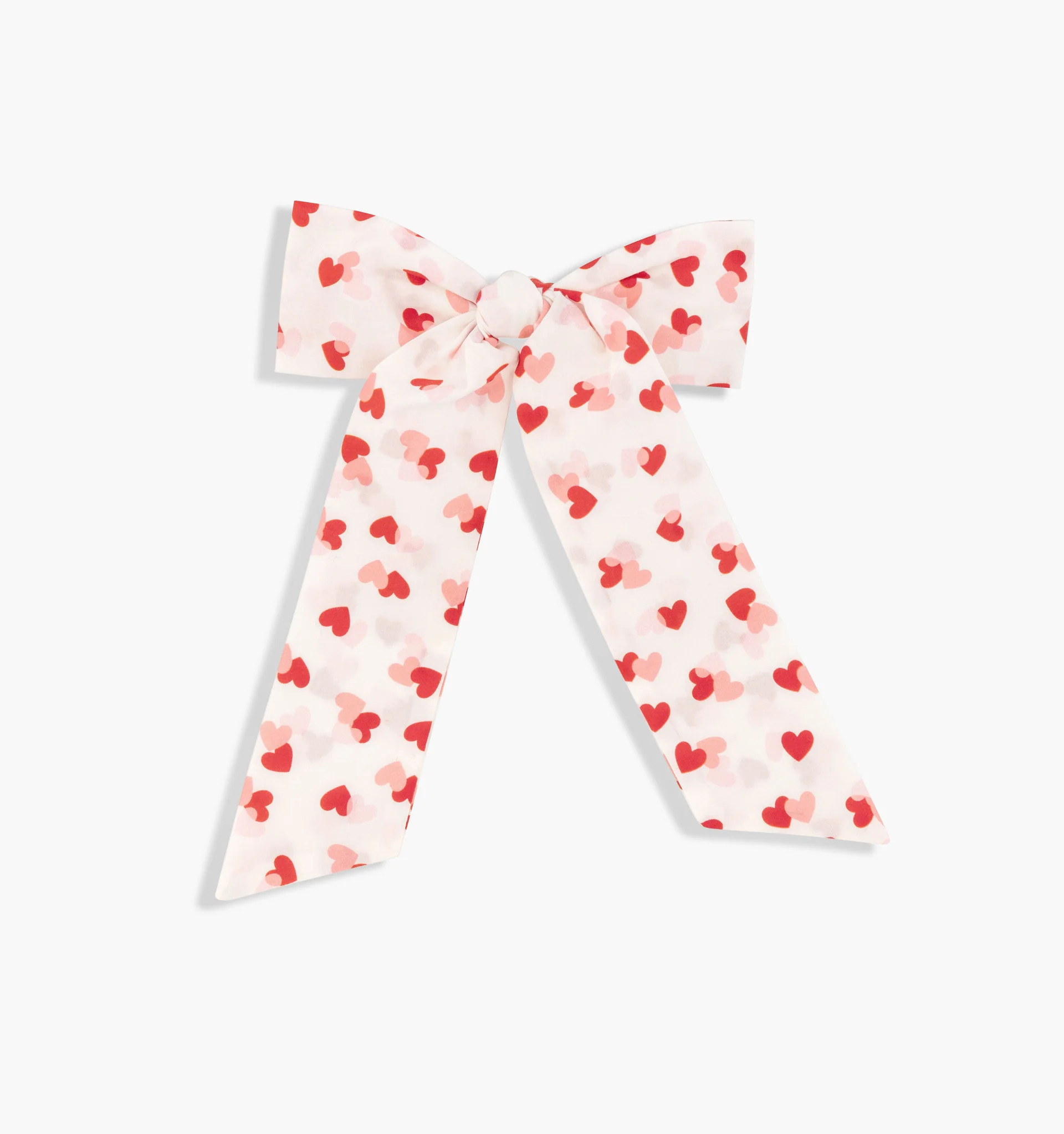 The Belle Bow - Lots of Hearts | Hill House Home US