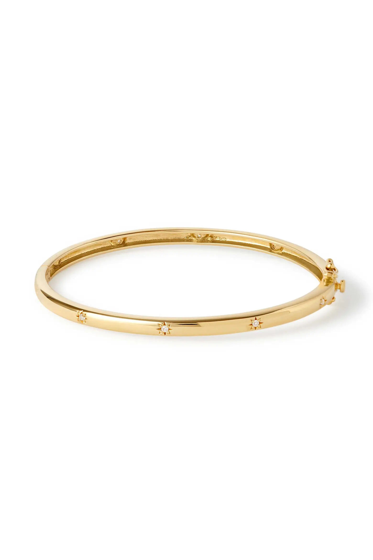 Gold Celestial Orion Bangle (Women) | Nordstrom | Nordstrom