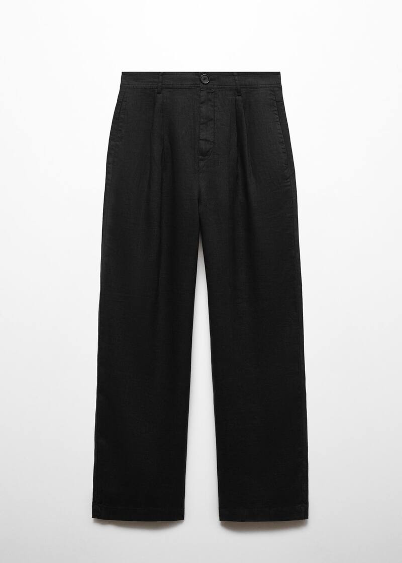 Search: black trousers women (114) | Mango United Kingdom | MANGO (UK)
