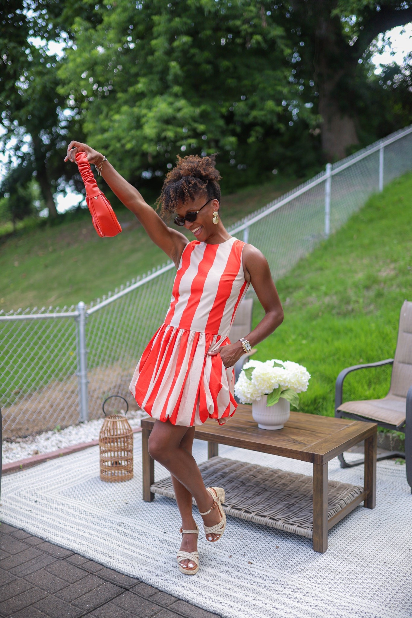 Perfect summer dresss

#LTKSeasonal