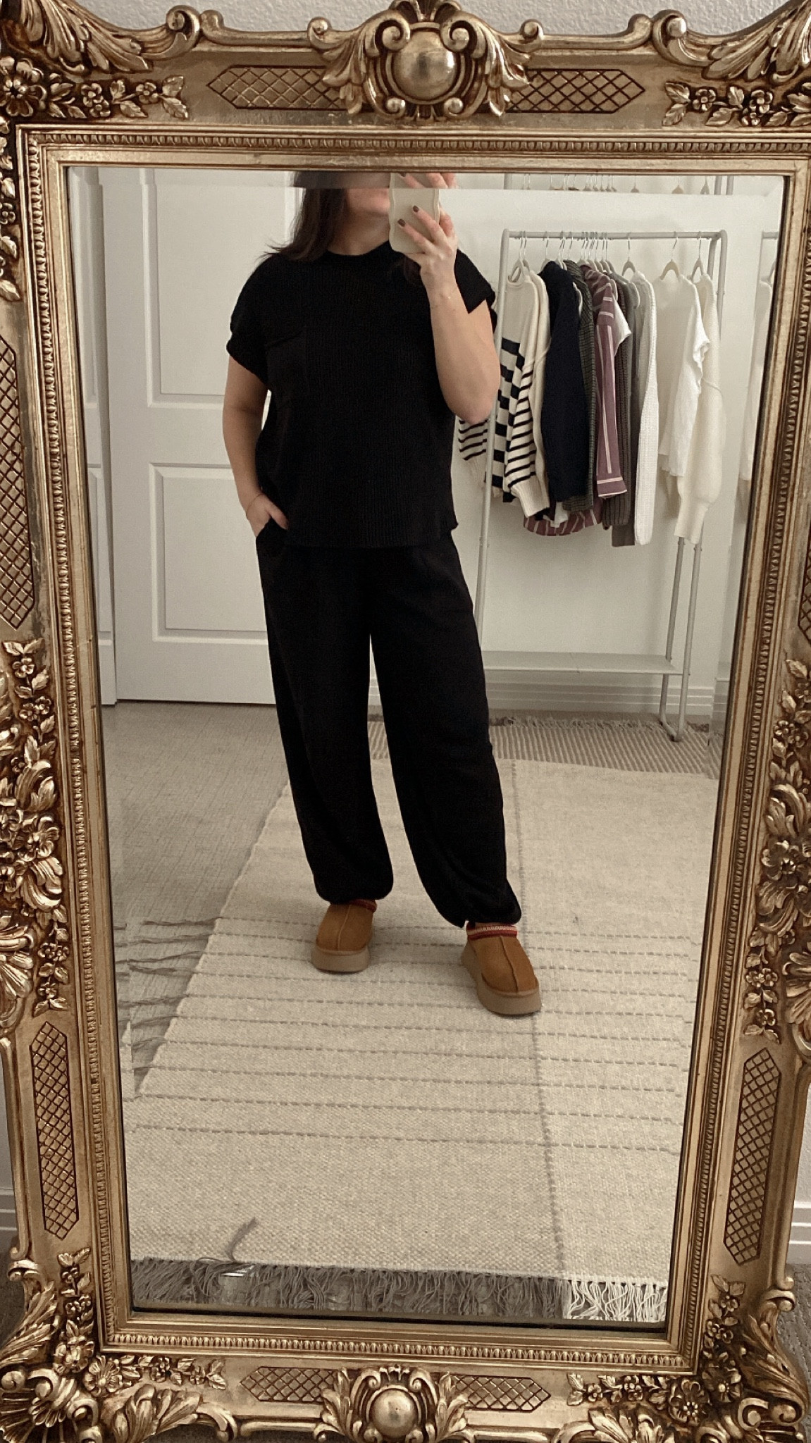 Stocked up on my fave lounge set for a warm autumn 

#LTKSeasonal #LTKmidsize #LTKfindsunder100