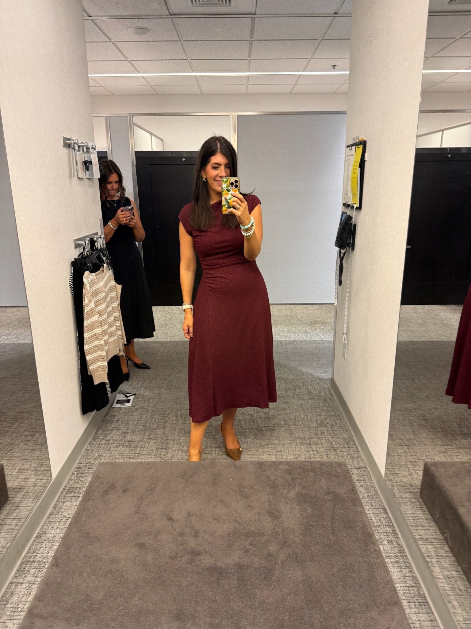 The most beautiful dress! 

Nordstrom Sale finds 🤍 Wearing a size 8/M 

Nordstrom Sale, fall dress, office outfit, Nordstrom Anniversary Sale, workwear, midsize fashion, midsize fall outfits, easy outfit ideas, fall outfit inspiration, OOTD, casual style, office outfits, denim, wardrobe staples

#LTKSaleAlert #LTKSeasonal #LTKWedding