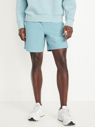 Performance Vent Run Shorts -- 7-inch inseam | Old Navy (US)