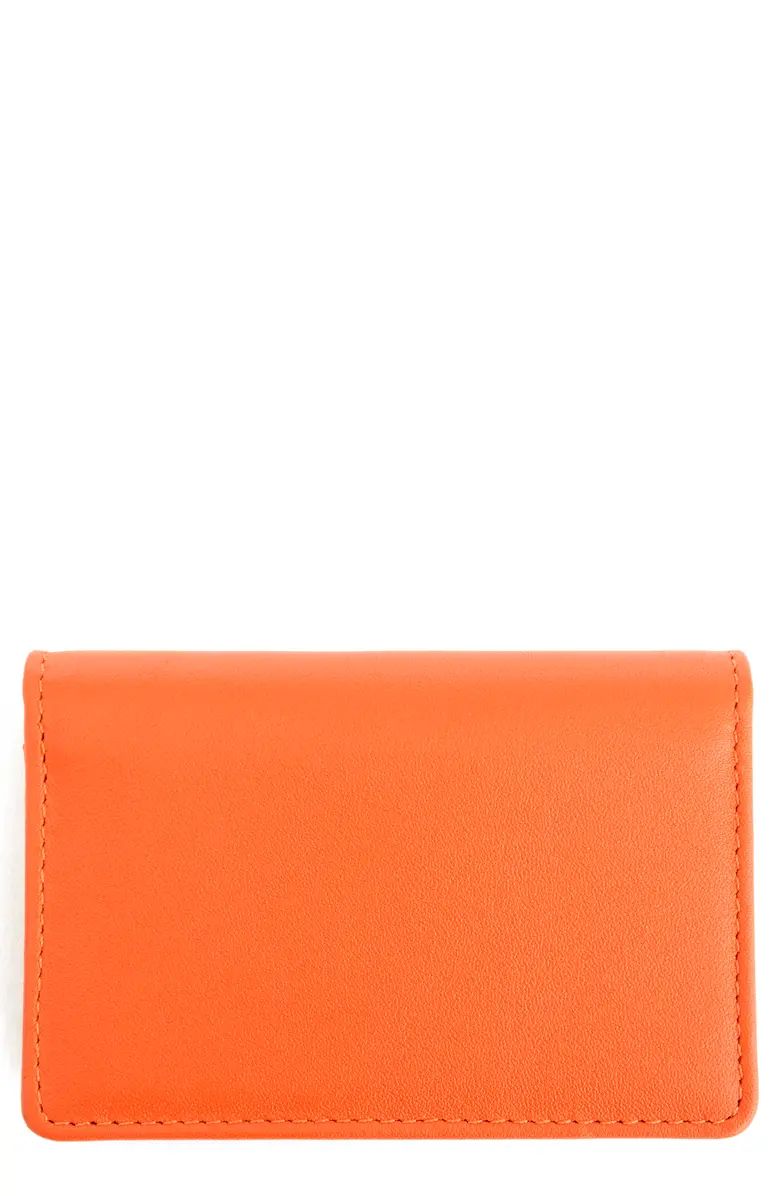 Personalized Card Holder | Nordstrom