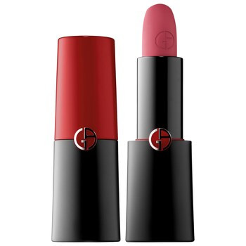 Rouge D'Armani Matte Lipstick | Sephora (CA)