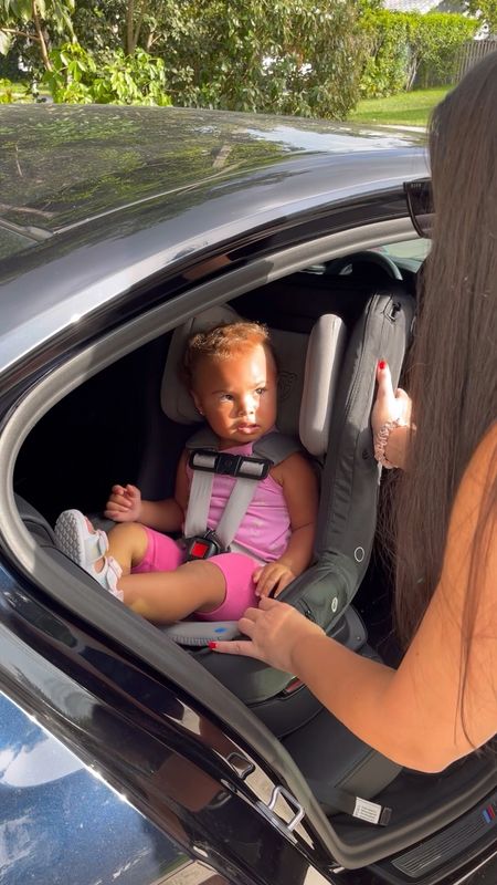 The Orbit Baby G5 toddler car seat. #toddler #carseat 

#LTKkids #LTKbump #LTKbaby