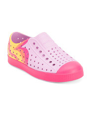 Jefferson Block Slip On Shoes (toddler) | Toddler Girls' Shoes | Marshalls | Marshalls