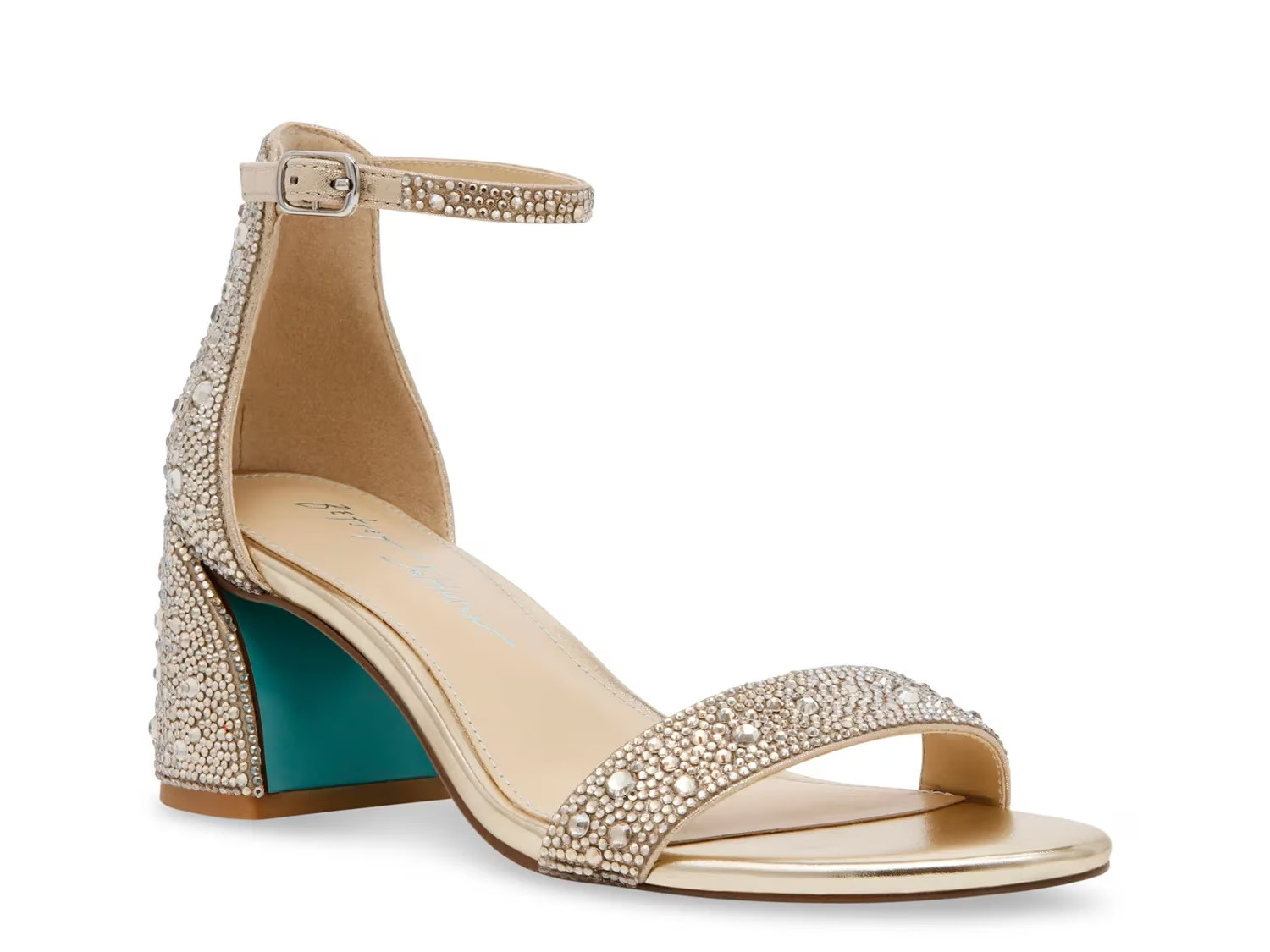 Betsey Johnson Shaye Sandal | DSW