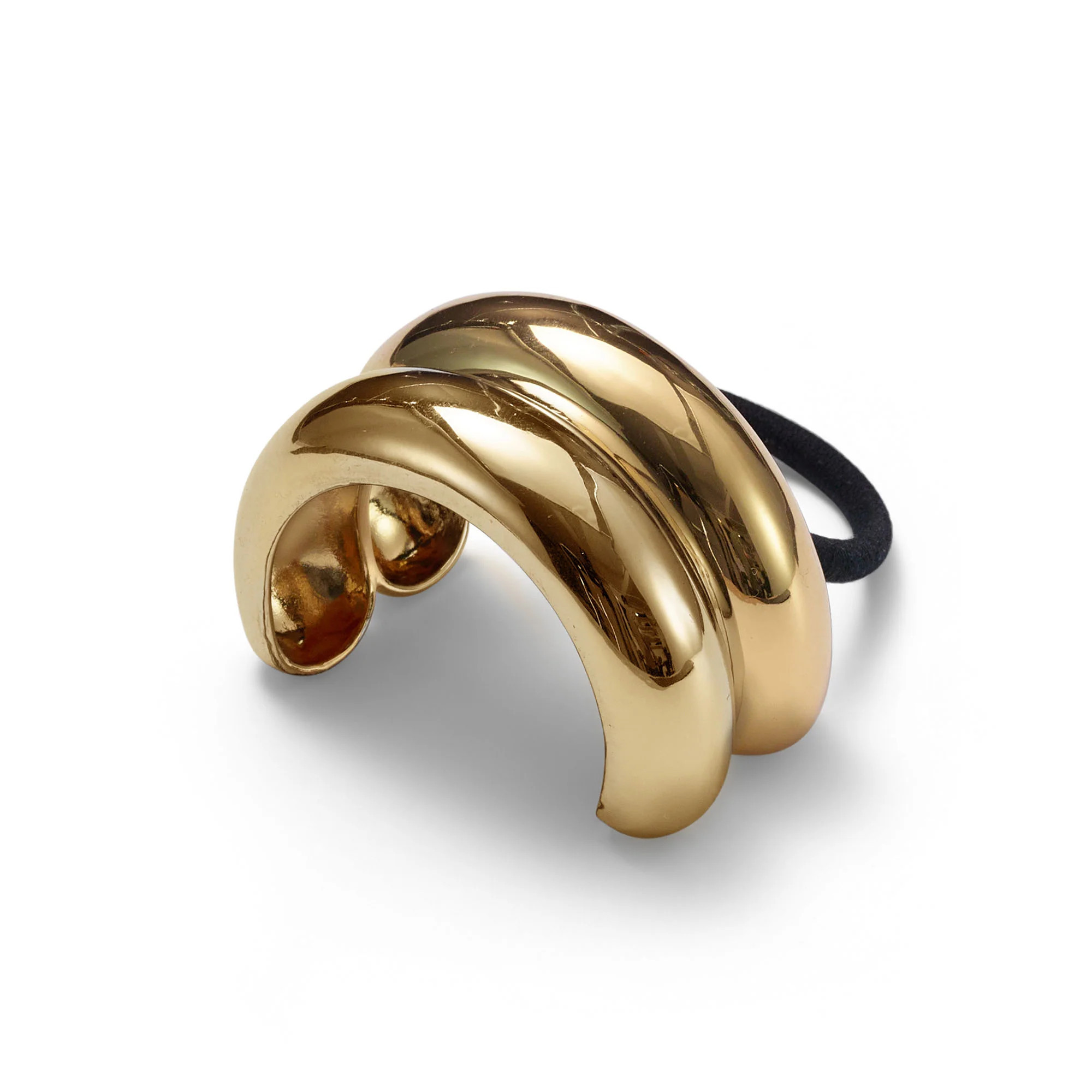 Glossy Double Arch Pony | Lelet NY