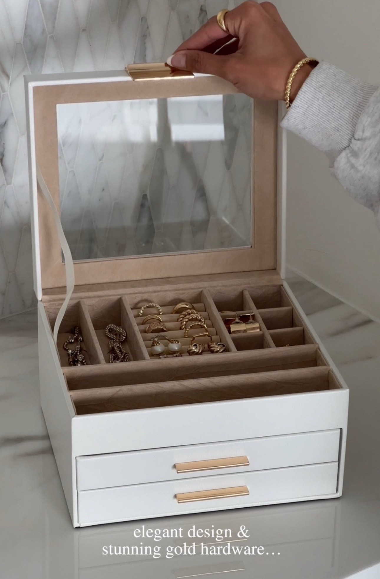 Scroll to shop! Follow for more finds! Xo! 🥰

#LTKFindsUnder50 #LTKFindsUnder100 #LTKHome