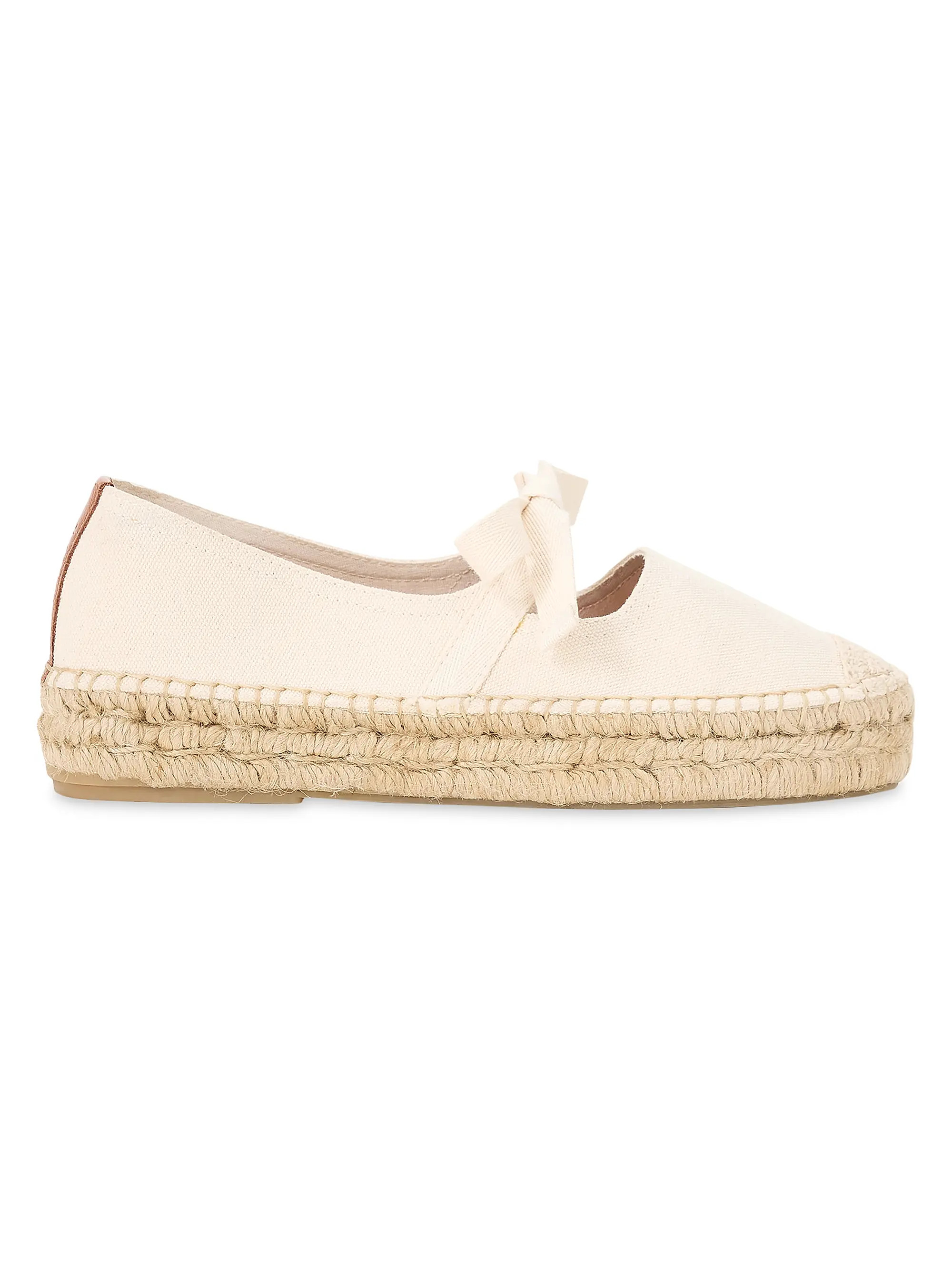 Calla Espadrille Mary Janes | Saks Fifth Avenue