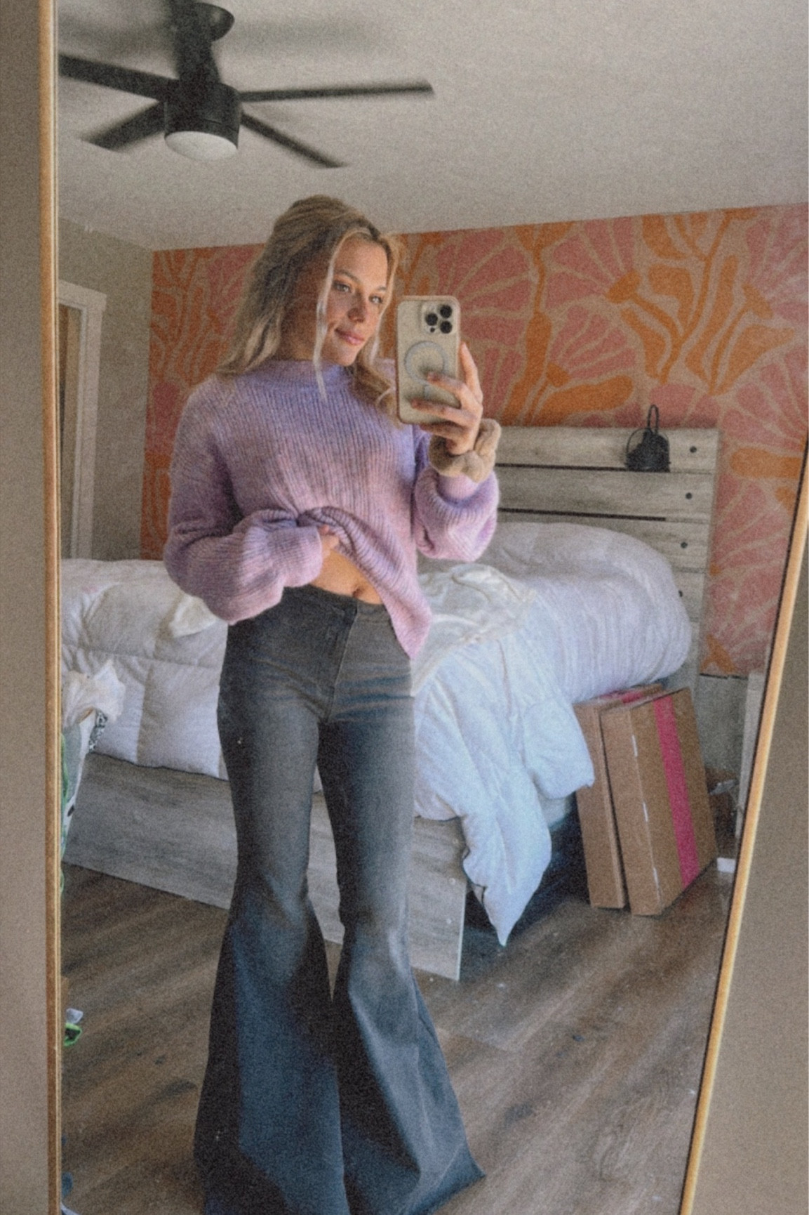 Coziest Sweater Half Off!

#LTKCyberSaleES #LTKHoliday #LTKCyberWeek