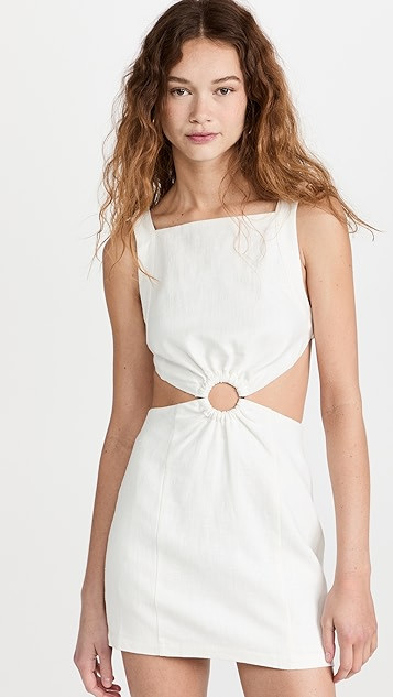 Paradiso Dress | Shopbop