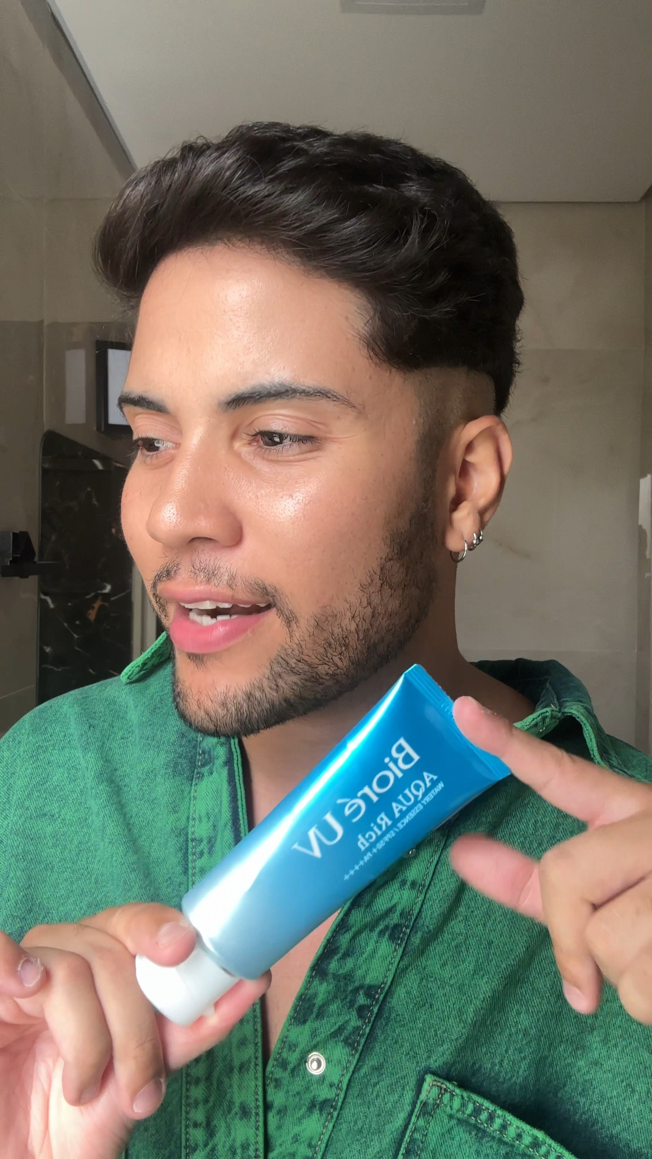 o glow perfeito em um filtro solar! ✨

#LTKbeleza #LTKsummer #LTKbrasil