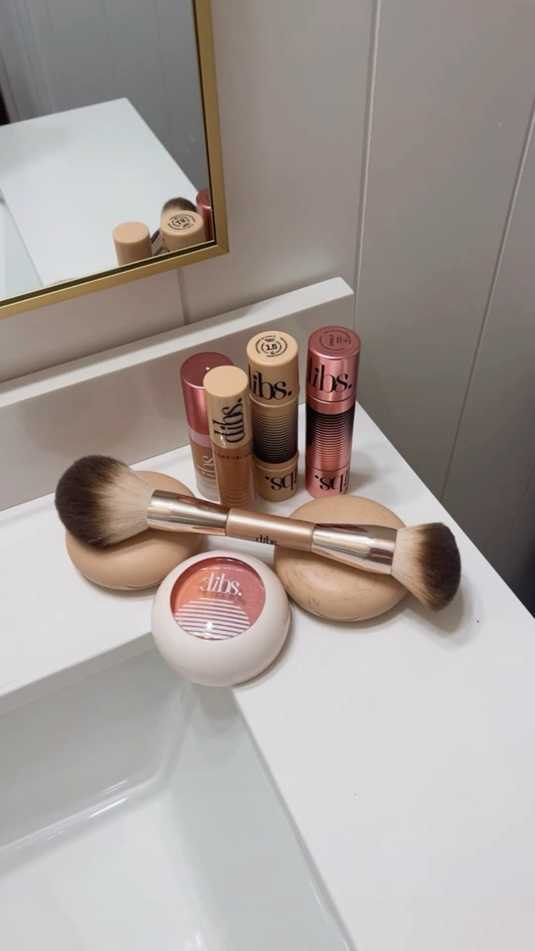 Up to 20% off today and I’m RUNNING 🏃‍♀️💄✨ I genuinely love @DIBS Beauty because the quality is unreal… everything blends like a dream, looks so natural, and gives that effortless sculpted glow 🤍

These are the kind of products you reach for every single day because they actually work and make getting ready so easy 💫 If you’ve been thinking about trying it this is your sign babe… you NEED these

#DIBSBeauty #MakeupMustHaves #BeautySale #GlowySkin #EverydayMakeup

#LTKselfcare #LTKgrwm #LTKdayinmylife