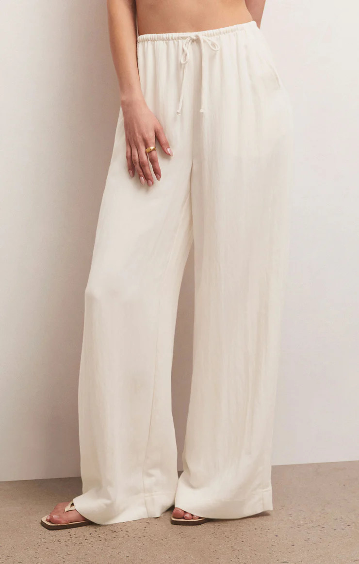 Seashore Beach Pant | Z Supply