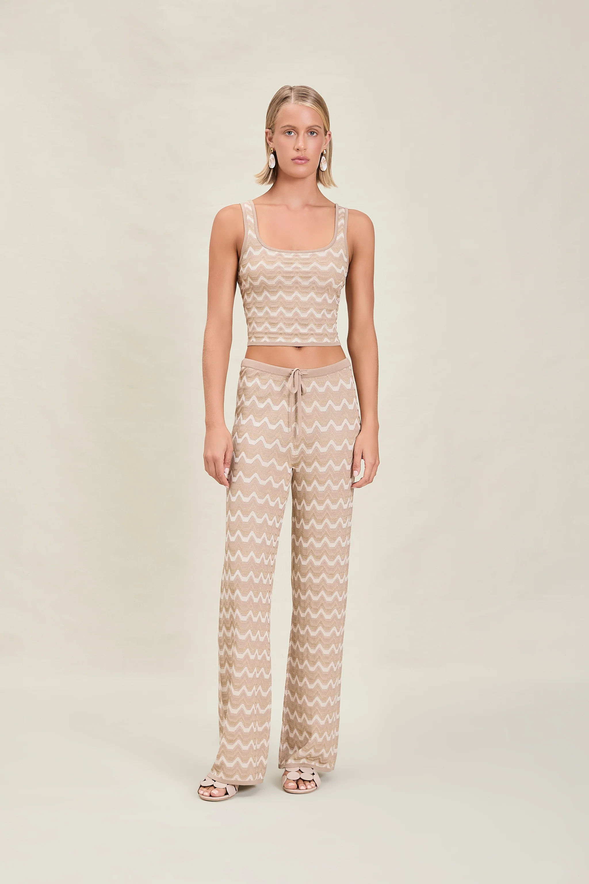 Fiora Pant | Devon Windsor
