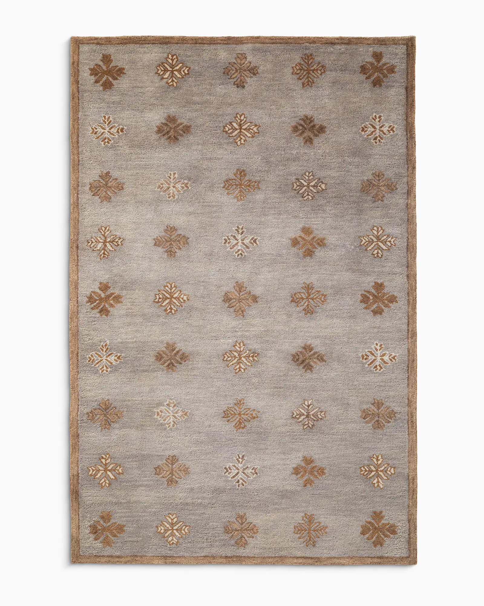 Hazel Wool Rug | Quince