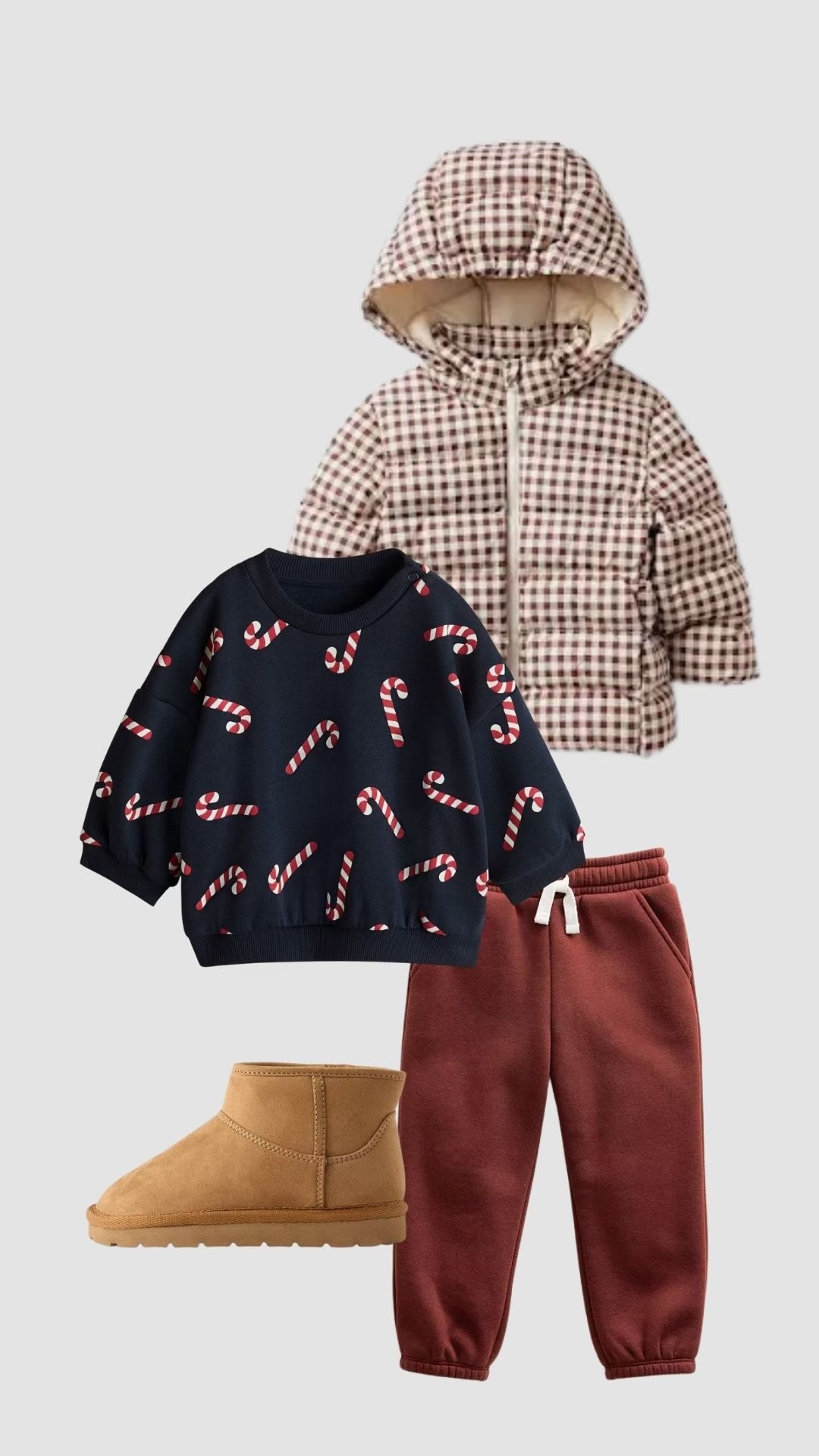 baby & toddler christmas holiday comfy outfit 

#LTKHoliday #LTKKids #LTKootd