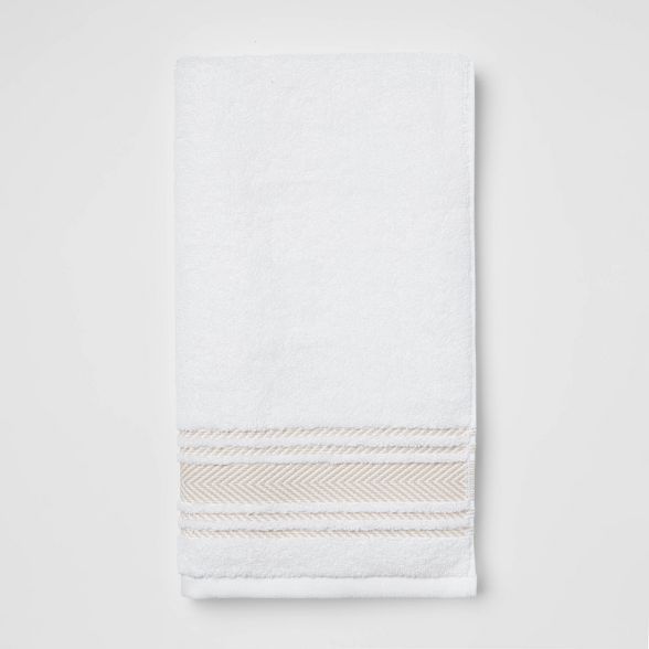 Performance Bath Towel - Threshold™ | Target