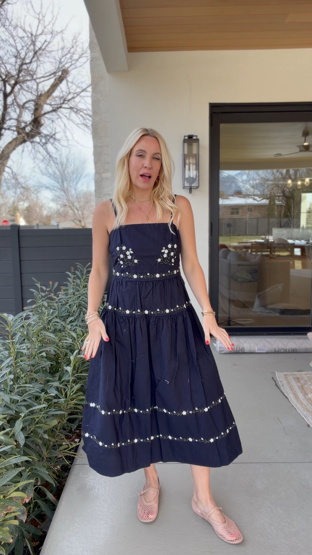 Another new dress to Amazon! Size small! 

#LTKmomlife #LTKgrwm #LTKootd