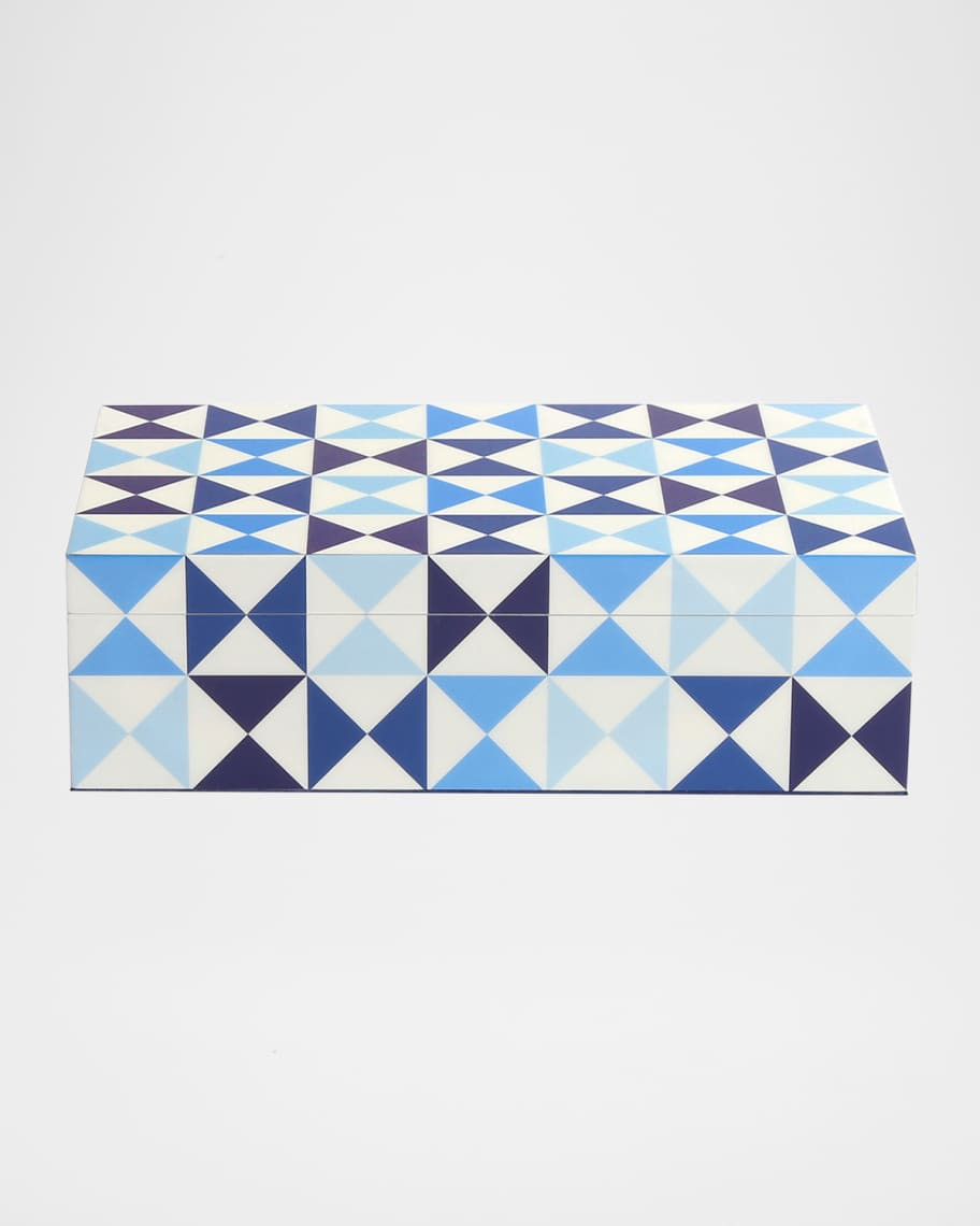 Jonathan Adler Medium Sorrento Box | Neiman Marcus