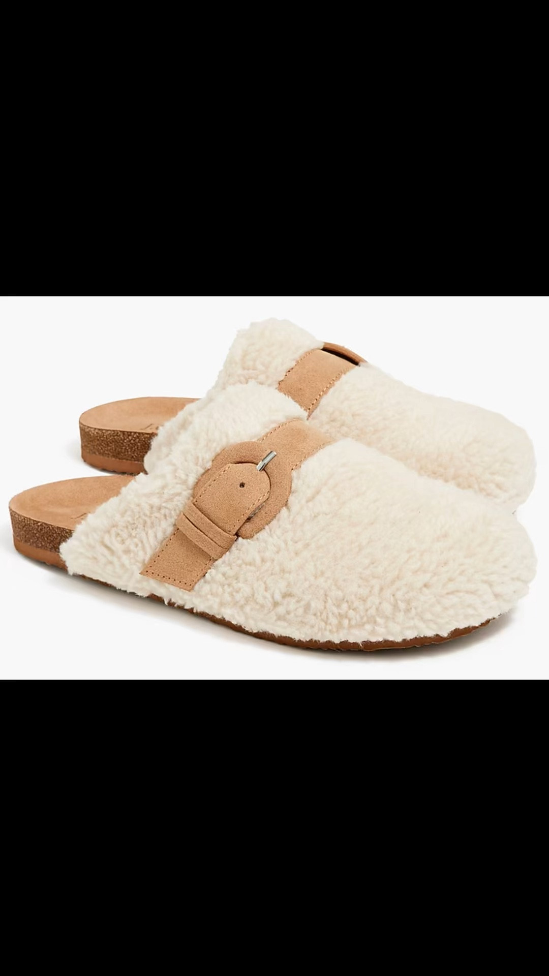 Cuddly, cozy clogs!

#LTKStyleTip #LTKHome #LTKGiftGuide