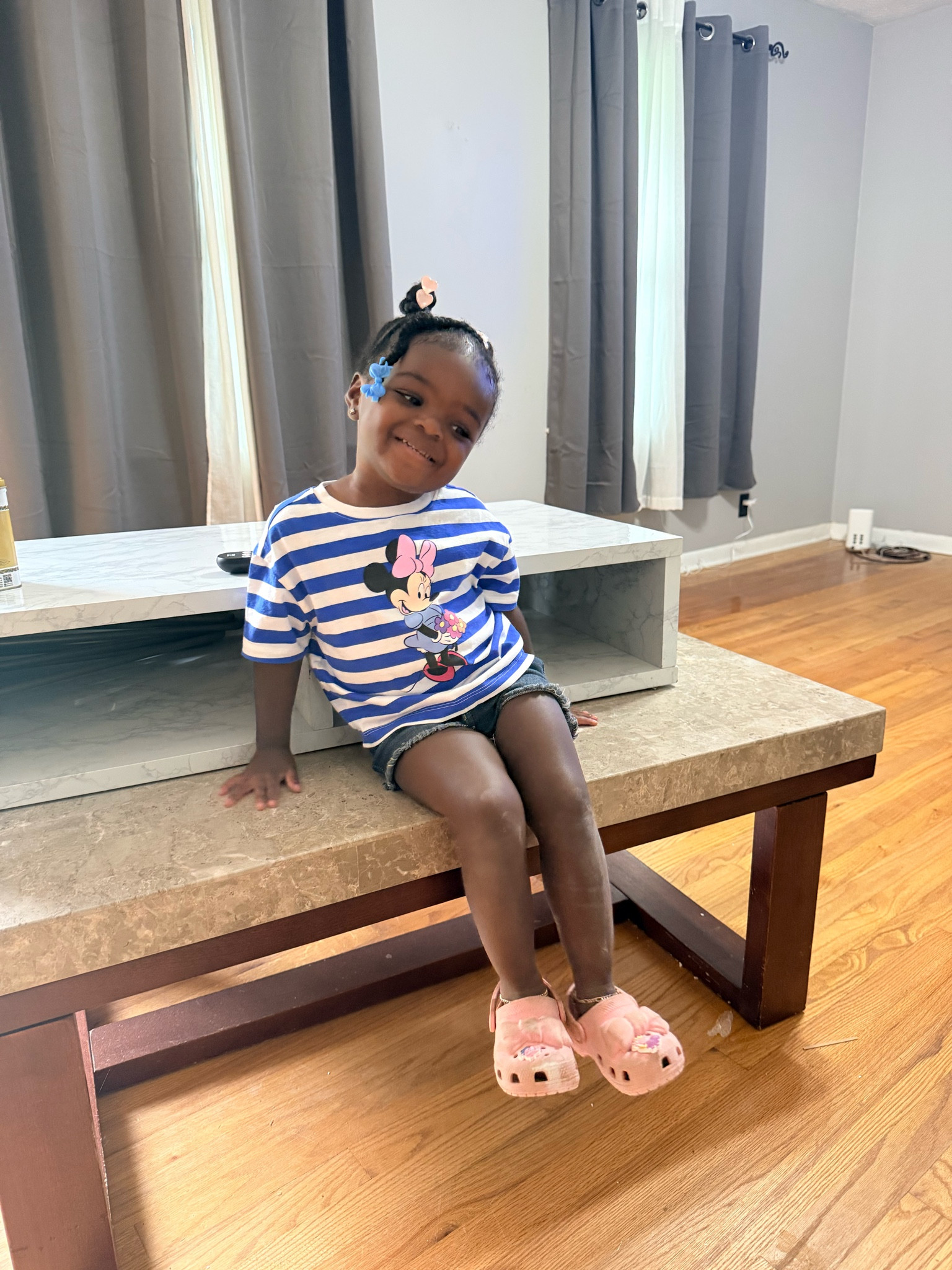 Super cute summer outfits for toddlers and I seriously cannot get over the CUTENESS 😭 Bright colors, comfy little sets, sandals, and all the fun outfits for summer adventures.

Shop all our toddler summer favorites on my LTK.

#ShoppingWithPriiincesss #ToddlerOutfits #SummerKidsFashion #MiniFashion #LTKKids #MomAndMini #CuteKidsStyle #ToddlerStyle #KidsOOTD #MiniOOTD #SummerLooks #OutfitInspo #FamilyStyle #AtlantaMom #Atlantamom #Atlantabloggers #Atlantablogger #AtlantaCreator #Atlantacontentcreators #Atlantacontentcreator

#LTKKids #LTKTravel #LTKSwim