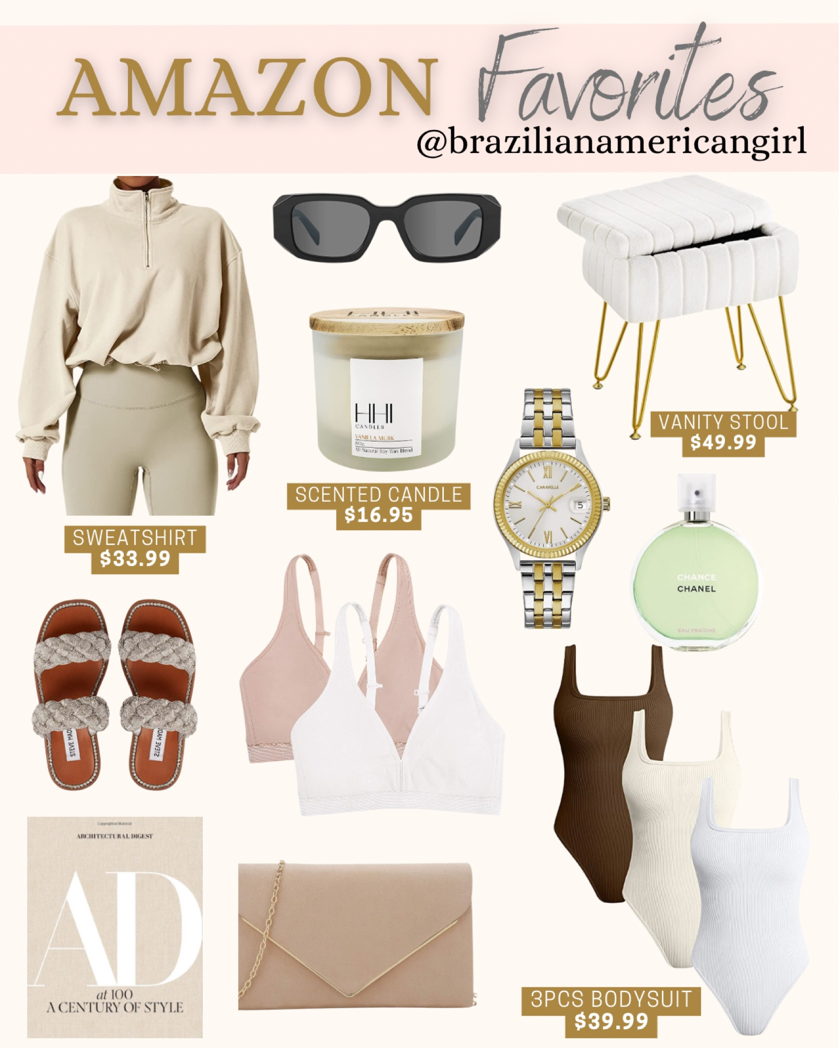 #LTKFindsUnder100 #LTKSeasonal #LTKStyleTip