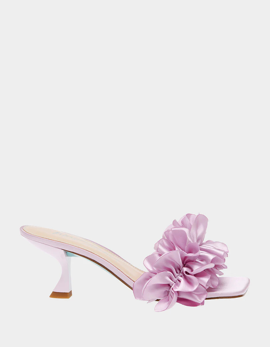 KIMI LILAC | Betsey Johnson