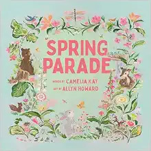 Spring Parade | Amazon (US)